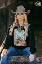 Load image into Gallery viewer, Rough Start Sweatshirt