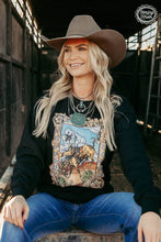 Load image into Gallery viewer, Rough Start Sweatshirt