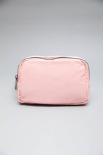 Load image into Gallery viewer, WATERPROOF CROSS BODY SLING FANNY PACK BELT BAG | 90FP101: NAVY