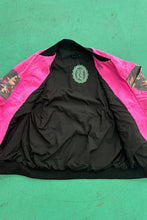 Load image into Gallery viewer, You Go Girl! Bomber Jacket: XXXL