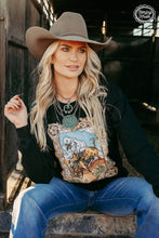 Load image into Gallery viewer, Rough Start Sweatshirt