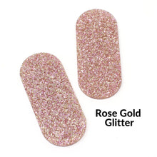 Load image into Gallery viewer, Travel Earring Holder - Pill