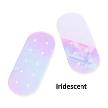 Load image into Gallery viewer, Travel Earring Holder - Pill