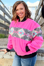Load image into Gallery viewer, You Go Girl! Bomber Jacket: XXXL
