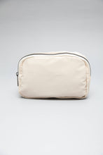 Load image into Gallery viewer, WATERPROOF CROSS BODY SLING FANNY PACK BELT BAG | 90FP101: TAUPE