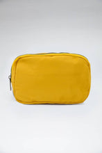 Load image into Gallery viewer, WATERPROOF CROSS BODY SLING FANNY PACK BELT BAG | 90FP101: NAVY