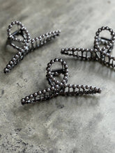 Load image into Gallery viewer, Desert Pearl Hair Claw Clip