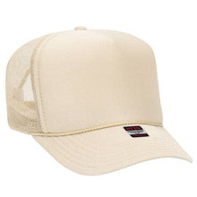 Load image into Gallery viewer, Howdy Trucker Cap (Multiple Color Options): Camo
