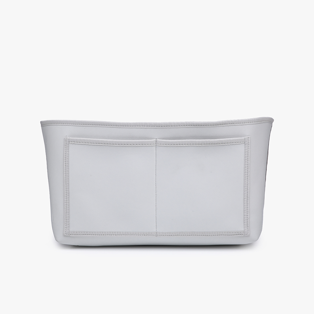 V2023LNR2 Liner for Carrie Versa Tote 2: Grey
