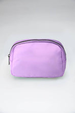 Load image into Gallery viewer, WATERPROOF CROSS BODY SLING FANNY PACK BELT BAG | 90FP101: FUCHSIA
