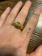 Double Ring