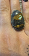 Blackjack Ring