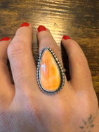 Spiny Oyster Ring