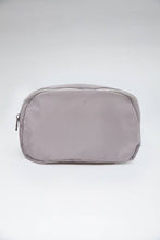 Load image into Gallery viewer, WATERPROOF CROSS BODY SLING FANNY PACK BELT BAG | 90FP101: TAUPE
