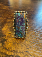 Mojave Ring