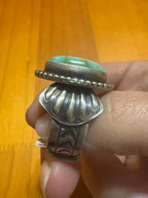 Load image into Gallery viewer, Tillie John Sonoran gold ring

