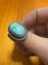 Load image into Gallery viewer, Tillie John Sonoran gold ring
