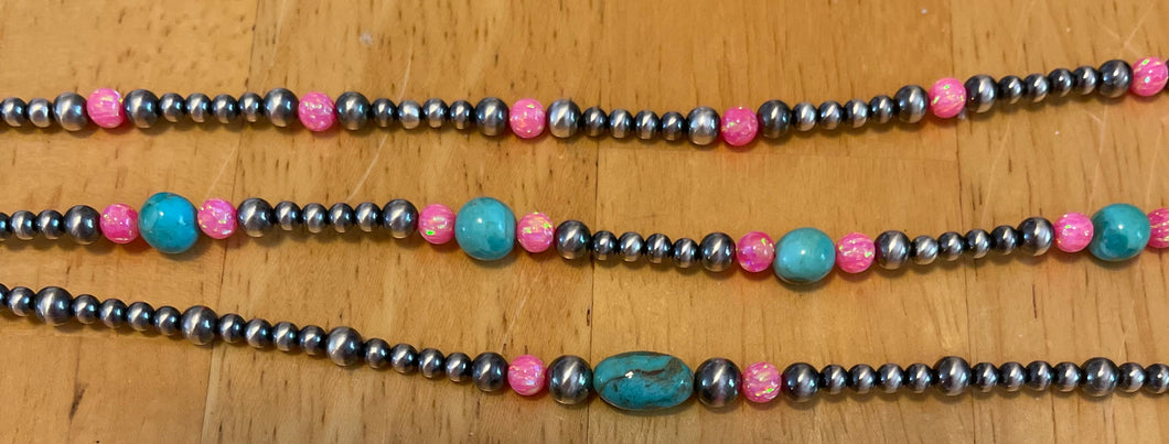 **Pre Order**Desert Pearls Bracelets
