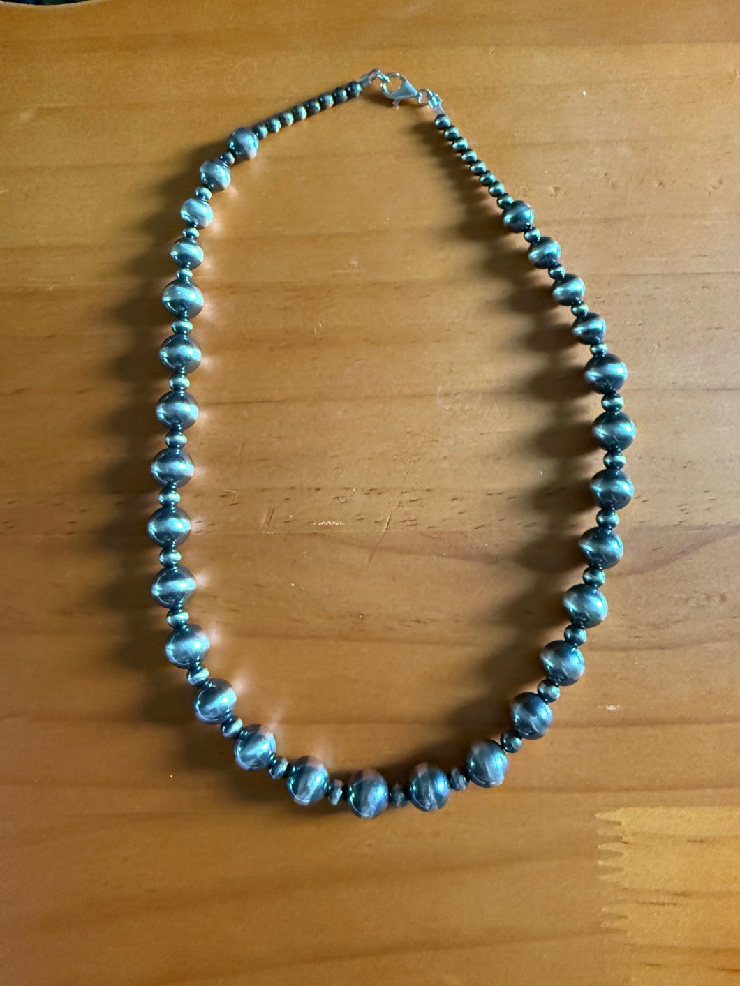 10mm Desert Pearls
