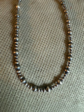 Load image into Gallery viewer, 6mm, 4mm, 3mm Desert Pearls
