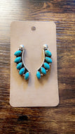 Kingman Earrings