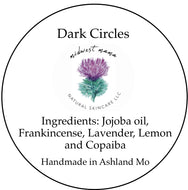 Dark Circles Roller