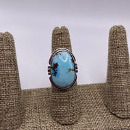 Golden Hills Ring