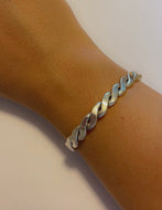 Braid Cuff
