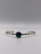 BW Blue Moon Turquoise Cuff
